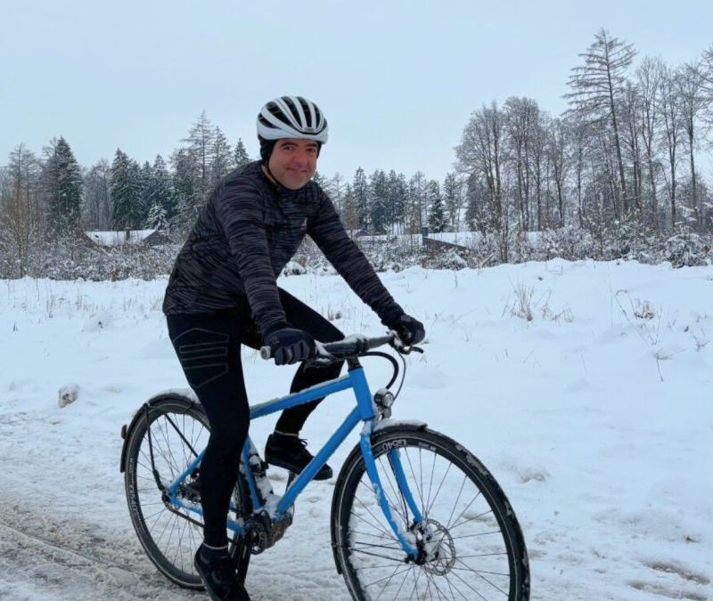 Nachhaltige Mobilität